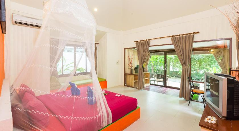 Image of Deluxe Cottage 0