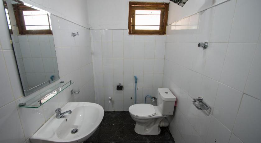 Wilpattu Holiday Home photo