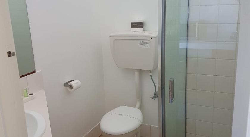 Motel Traralgon photo