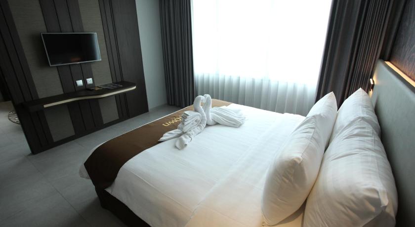 Midtown Hotel Samarinda