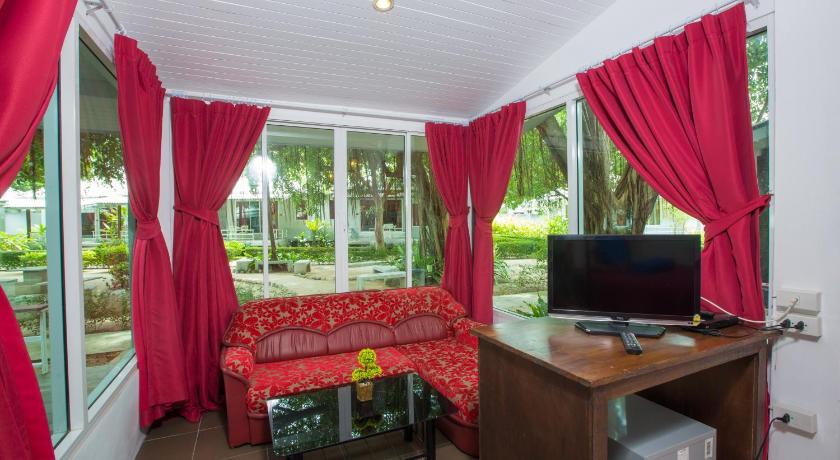 Image of Deluxe Cottage 12