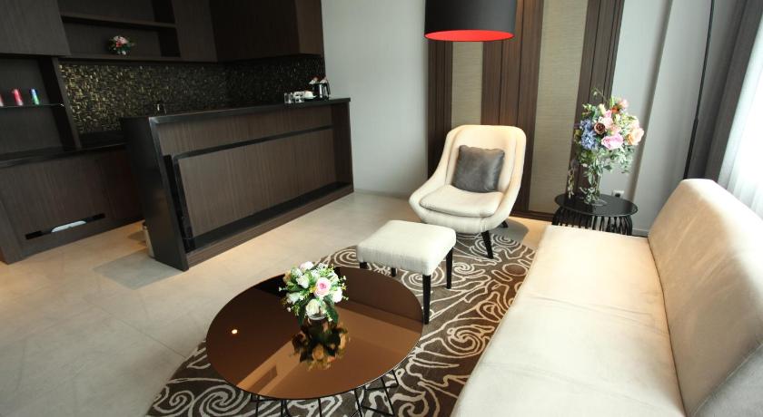 Midtown Hotel Samarinda