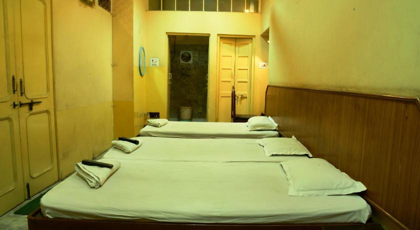 Bani Park Hotel