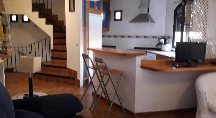 Casita Del Brezal