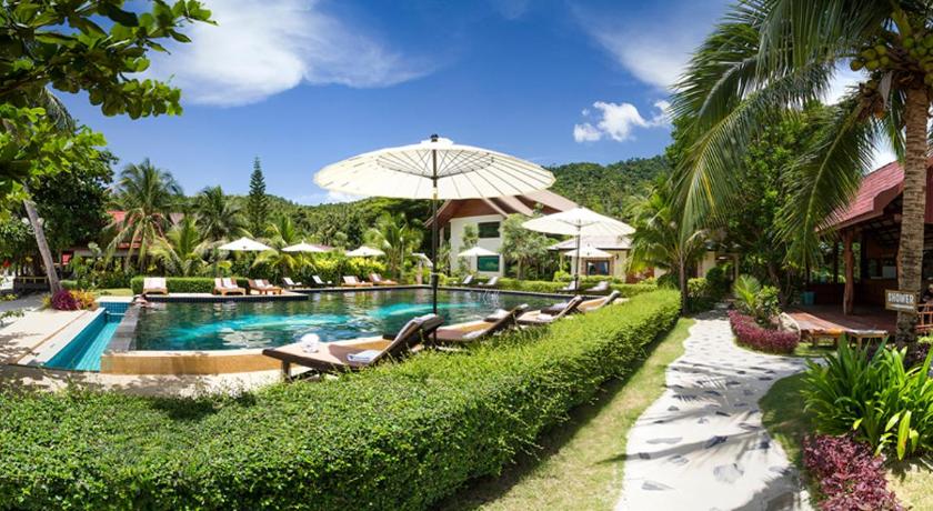 Starlight Resort - image 13
