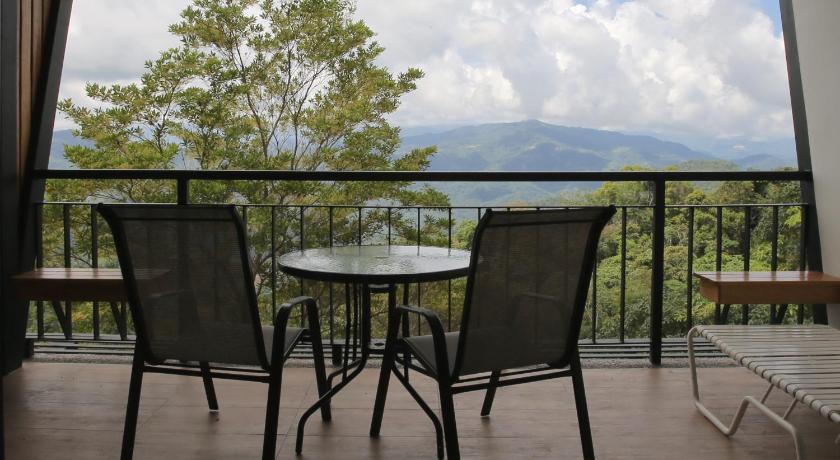 코타키나발루 코콜 헤이븐 리조트 (Kokol Haven Resort) 호텔 부대시설