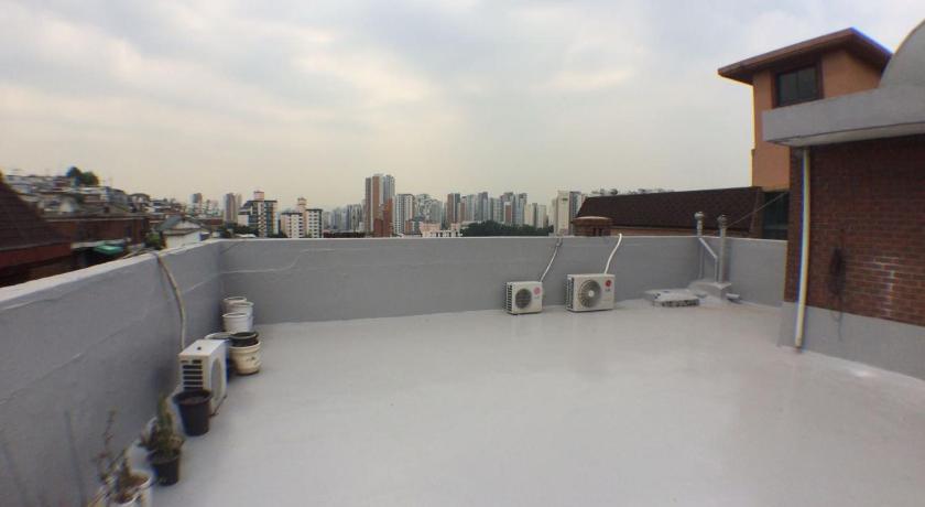 Kangs Apartment photo