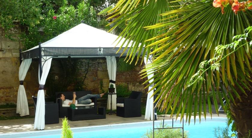 Hotel de France
