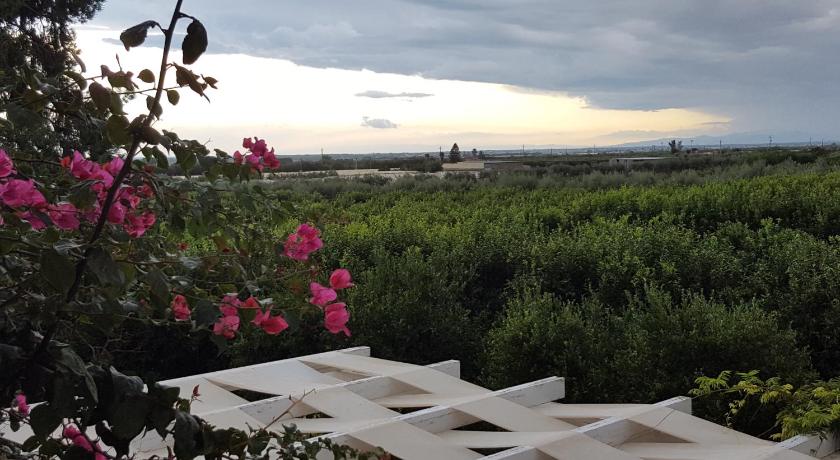 Agriturismo Donna Clementina photo