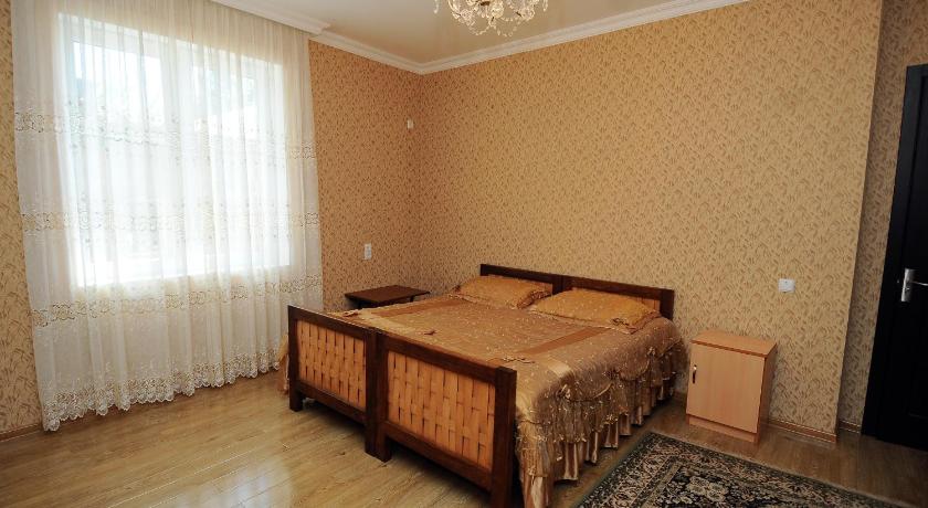 Guest House Darejani — Hotel in Kutaisi