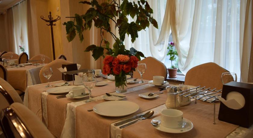 Artsakh Hotel - image 4