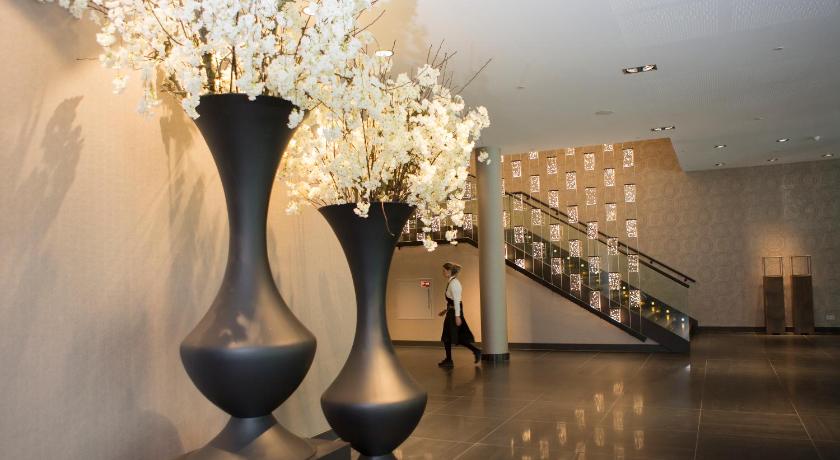 Van der Valk Hotel Utrecht photo