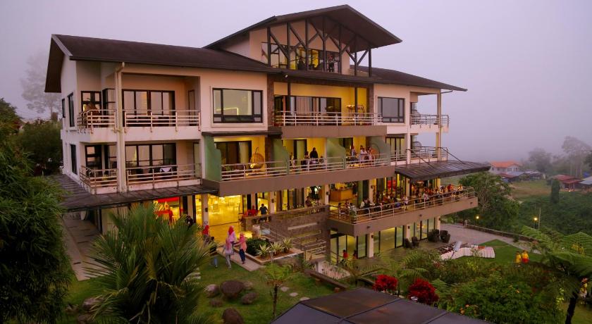 Kokol Haven Resort photo
