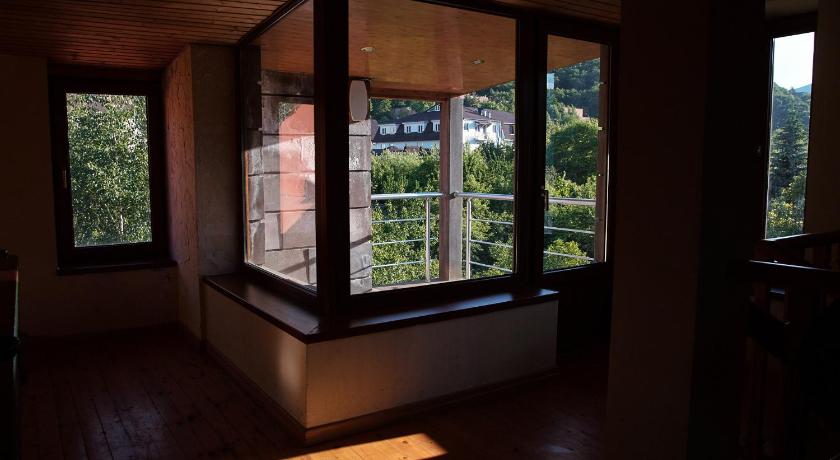 LUXE Villa in Tsaghkadzor photo
