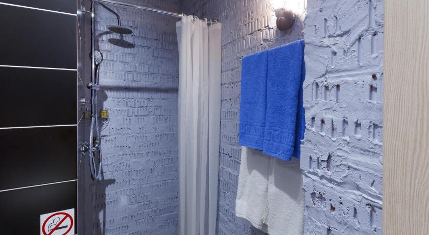 Loft Hotel H11 photo