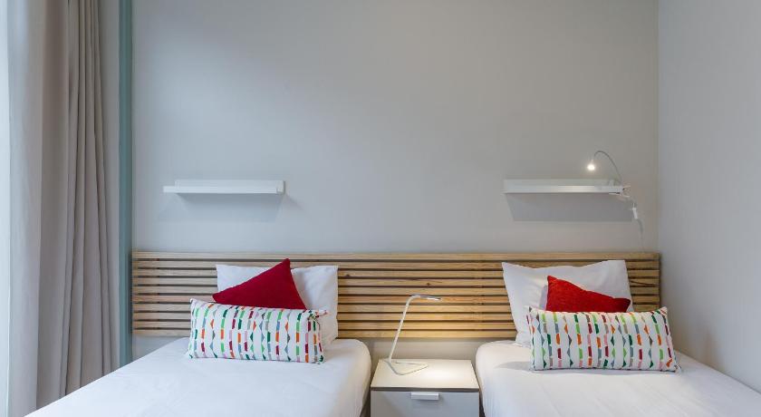 Image of Apartment 9