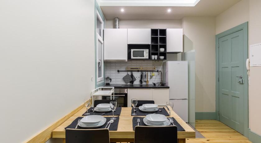 Image of Apartment 1