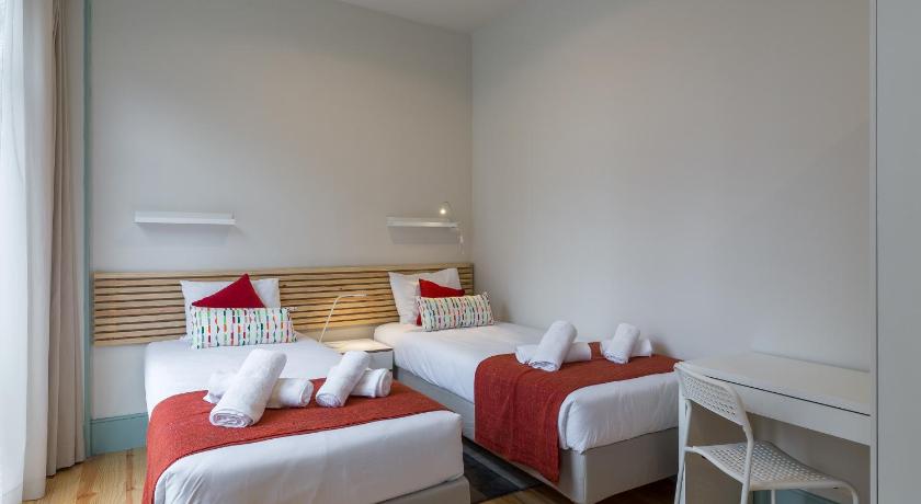 Image of Apartment 5