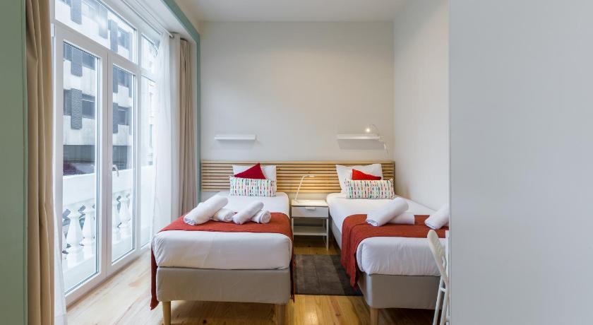 Image of Apartment 3