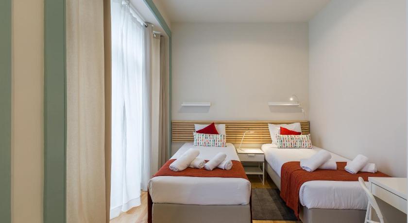 Image of Apartment 4