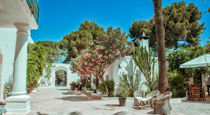 Masseria Il Frantoio photo