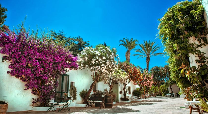 Masseria Il Frantoio photo