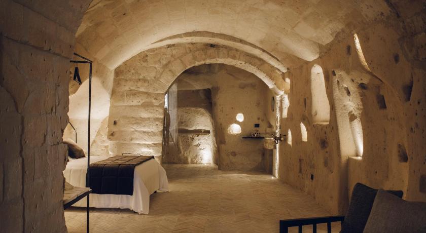 Book Palazzotto Residence&Winery in Matera, Italy - 2019