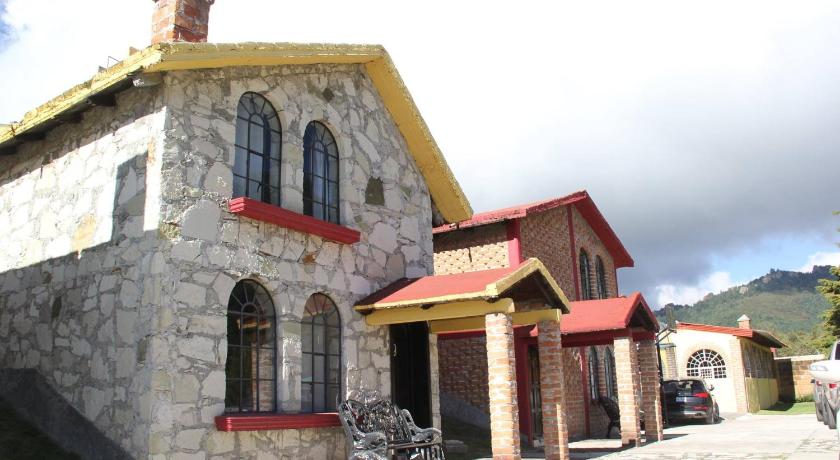 Hotel Real de San Antonio