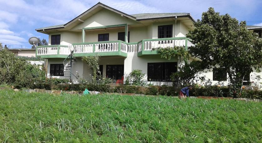 Avon Field Holiday Bungalow — Hotel in Nuwara Eliya