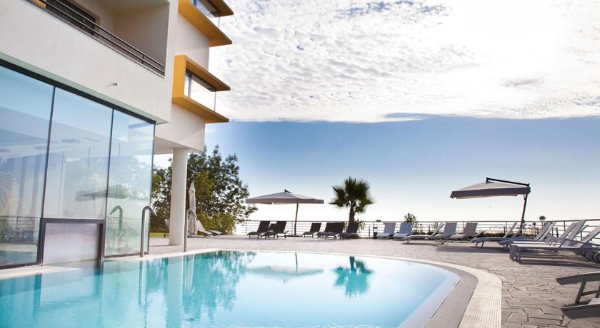 Esperia Palace Hotel & Resort Spa