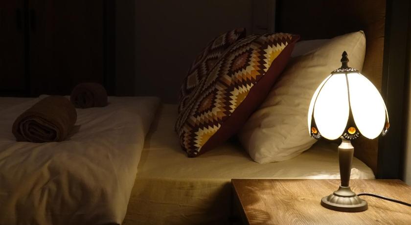 Balkan Soul Hostel photo