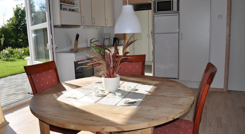Image of One-Bedroom Apartment 3