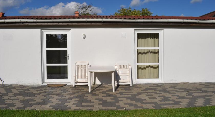 Image of One-Bedroom Apartment 11