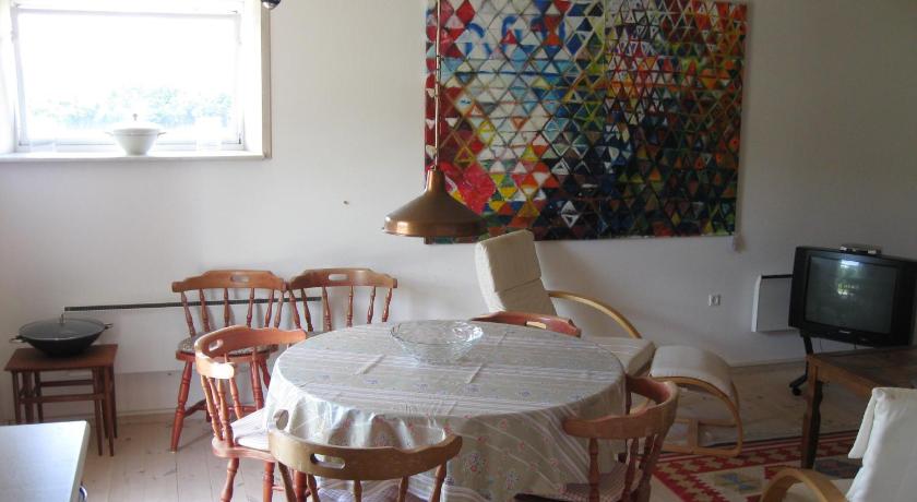 Image of Standard One-Bedroom Apartment (2 Adults) 2
