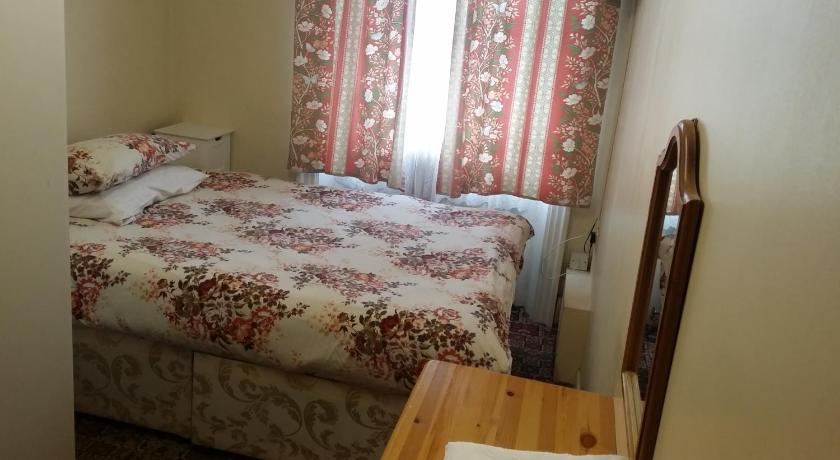 Immagine di Camera Matrimoniale (Double Room) 4