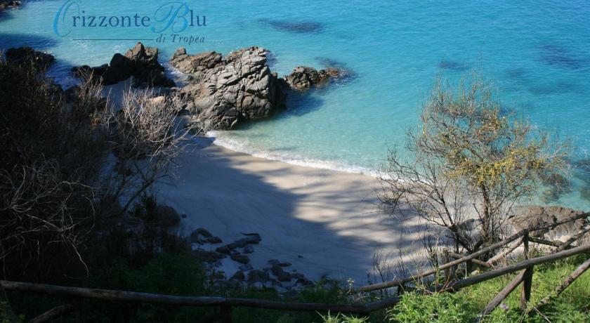 Hotel Orizzonte Blu photo