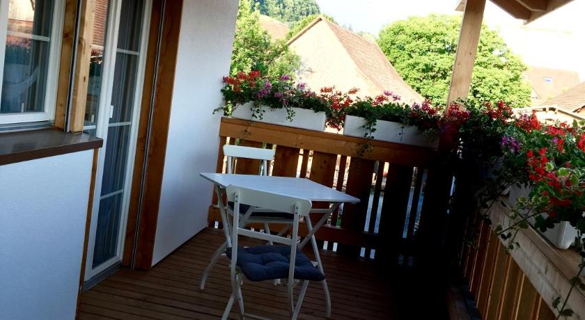 Conny's B&B photo