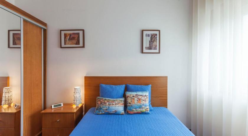 Apartment Camoes — Hotel in Porto