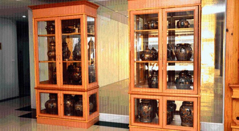 美塞（清莱） Piyaporn Pavilion Hotel 3星级 酒店 套房