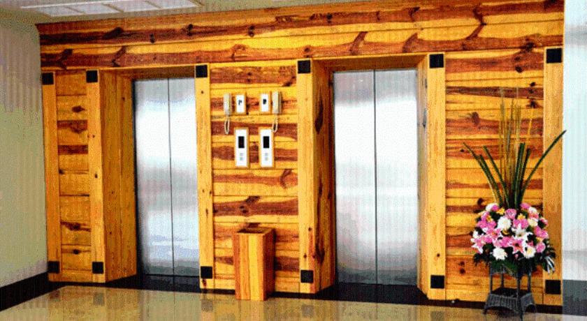 美塞（清莱） Piyaporn Pavilion Hotel 3星级 酒店 客房