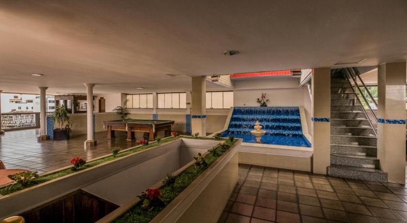 Hotel Nacional photo