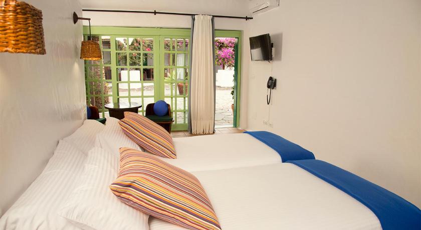 Hotelito La Era B&B photo
