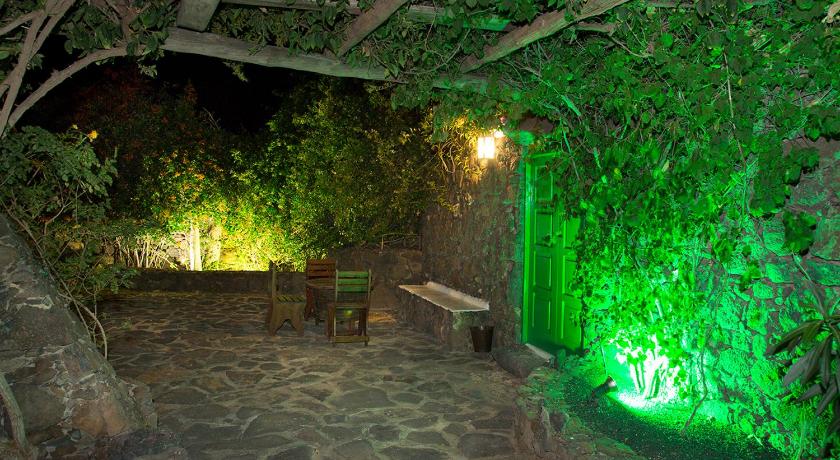 Hotelito La Era B&B photo