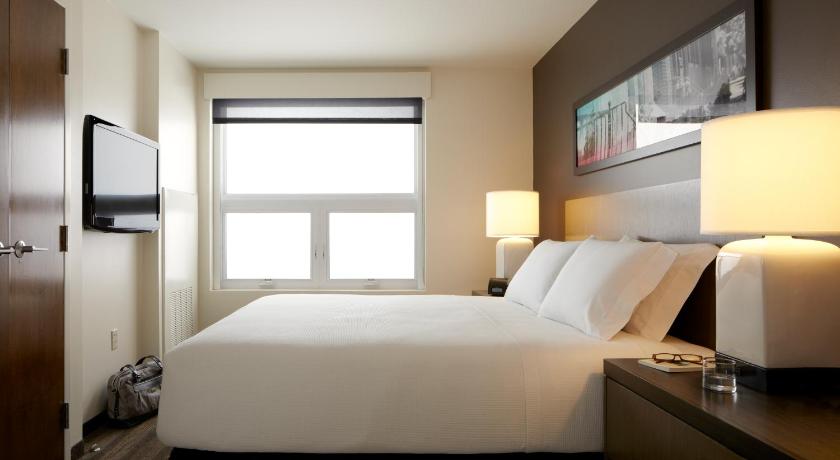 Hyatt House Raleigh/Rdu/Brier Creek