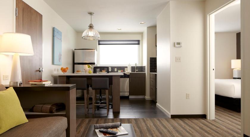 Hyatt House Raleigh/Rdu/Brier Creek