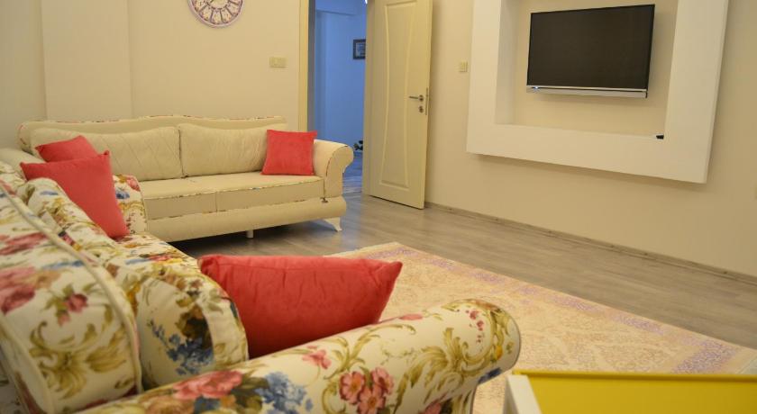 Sakura Apartments Trabzon — Hotel in Trabzon