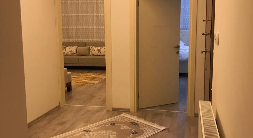 Sakura Apartments Trabzon photo