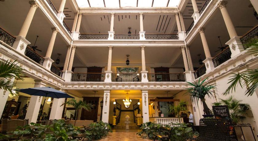 El Gran Hotel