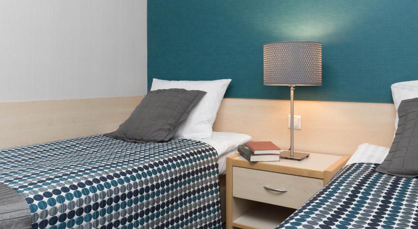 Hotel Perla photo