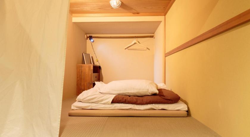 Image of 10-Bed Dormitory -- Mixed 0